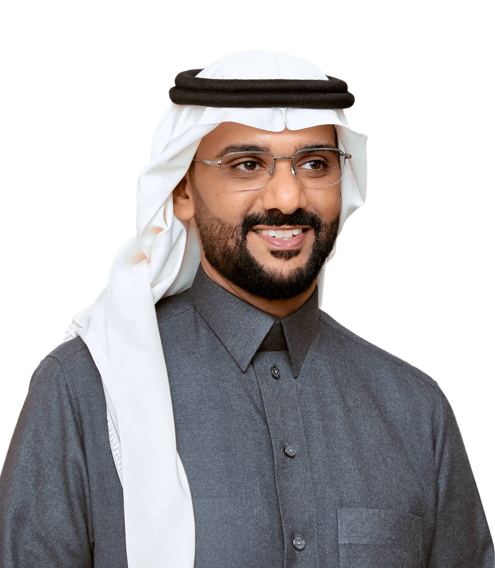 زياد إبراهيم العيدي